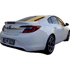Opel Insignia Uyumlu Opc Line Arka Ek