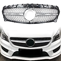 MERCEDES W117 CLA DİAMOND PANJUR  2012 / 2018