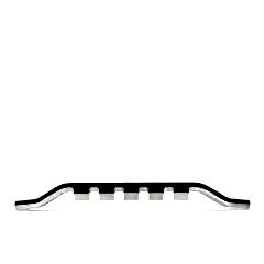 Ranger 2023+ Uyumlu Ford Glo Star Chrome Ön Koruma Demiri / PST27