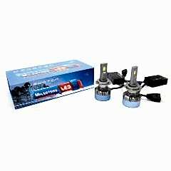 Photon Milestone H7 Milestone  Led Headlight 12-24V