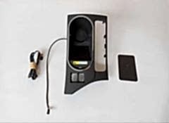 Toyota Corolla Uyumlu 2013-2016 Telefon Şarjı