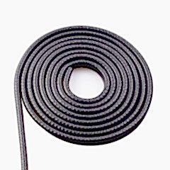 Kapı koruyucu siyah - 5m / DAKB35