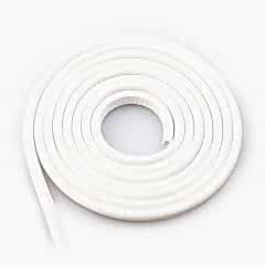 Kapı koruyucu beyaz - 5m / DAKB36