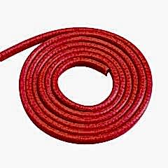 Kapı koruyucu kırmızı - 5m / DAKB38