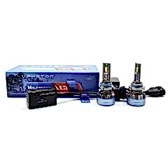 Photon Milestone HB4 9006 Milestone Katana Edition Led 12-24V