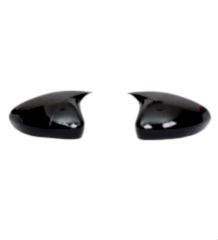 Egea 2015-2023 Uyumlu İçin Uyumlu Batman Yarasa Ayna Kapağı Parça