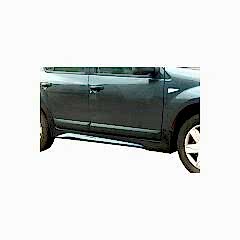 Dacia Sandero Uyumlu 2 Marşpiyel 2 Parça Fiber 2013 Ve Sonrası