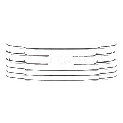 Ford Uyumlu Courier 2024+ Ön Panjur