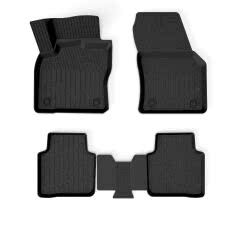 S-Dizayn Chery FX 3D Pro Havuzlu Paspas 2022 Üzeri A+ Kalite