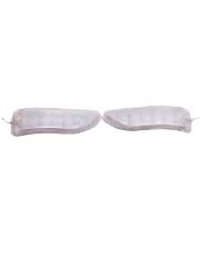 Space Ledli Sinyal Lambası Elastik( Beyaz) / LASN80-1