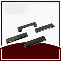 Ford Uyumlu Transit 1992-2001 Kapı Kolu Paslanmaz Çelik