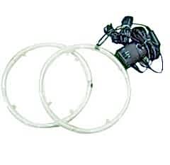 Space Neon Florasan Lamba 10cm / LANE10