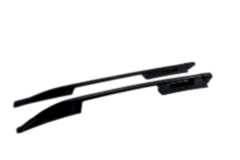 b -15 Falcon Tavan Çıtası Siyah