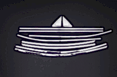 Hyundai Uyumlu Elantra 2014-2019 Cam Çerçevesi Paslanmaz Çelik