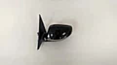 E90 Lci Uyumlu 3 Serisi Ayna (Komple) - Sol