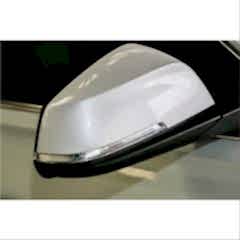 Bmw 3 Uyumlu Serisi F30 Komple Ayna - Sağ