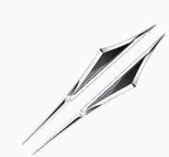 Universal 4'lü çamurluk logosu / YACI186