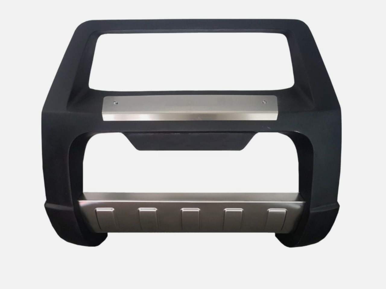 Ranger Poliüretan Uyumlu Ön Tampon Koruma Demiri Pasific 2006+ / 2023+ Pqt02 Parça