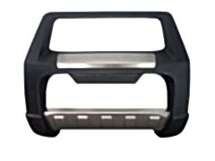 Ranger Poliüretan Uyumlu Ön Tampon Koruma Demiri Pasific 2006+ / 2023+ Pqt02 Parça