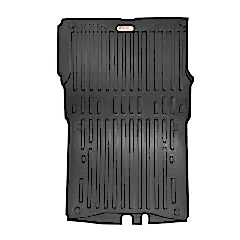 Rizline Toyota Proace Panelvan 2019 Sonrası Kasa İçi Havuz