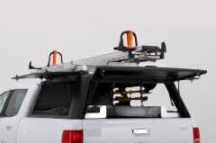 Off Road Uyumlu Metal Kabin-Üniversal AQM-T80