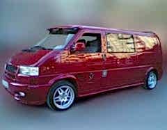 Volkswagen T4 Uyumlu Şapka Ön Cam Şapkası Boyalı