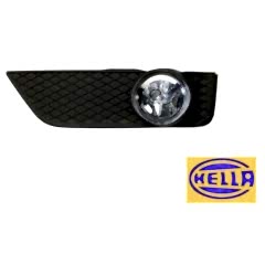 Focus 2 (2005-2011) Uyumlu  Hella Sis Farı Orjinal