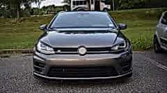 GOLF 7 - JETTA IÇIN UYUMLU FAR KASI ABT