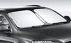 Ön Cam Perdesi Gözlük Model / Peony01