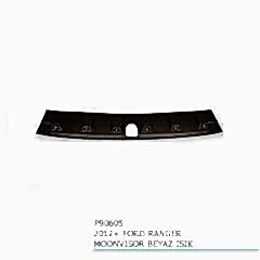 Ford Ranger Uyumlu Moonvisor 2012+ Beyaz Işık Parça