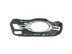 W204 C Uyumlu Serisi 2007-2010 Sol Sis Farı Çerçevesi 2048852423