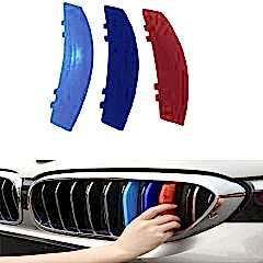 M Klips E60 2004-2010  / Yacıy25