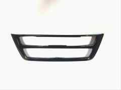 Bmw 3 Uyumlu Serisi F30 Klima Panel Kaplama - Piano Black