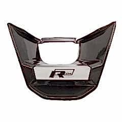 Direksiyon Logosu R-Line Siyah / Dıka23