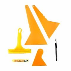 Cam Filmi Çekme Aparatı 6'Lı / Cafı107