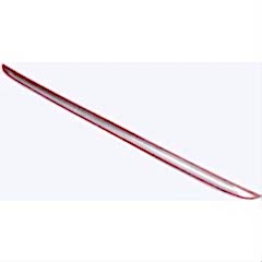 Volkswagen Golf Uyumlu 6 2008-2012 Bagaj Çıtası