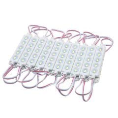 Parmak Led 1200Lm 5X20 Beyaz 24V / Laam645