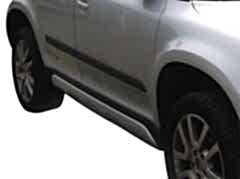 Skoda Yeti Marşpiyel 2 Prç Fiber 2010 ve Sonrası