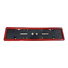 Plakalık Adet Takmatik Kırmızı / Daply53