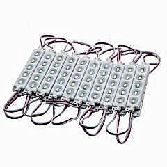 Parmak Led 1200Lm 5X20 Beyaz 12V / Laam646
