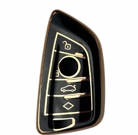 Metalize anahtar kabı G20,G30 uyumlu y.m / SYPD81-6