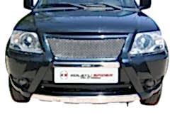 Tata Xenon Ön Koruma Fiber 2007 ve Sonrası