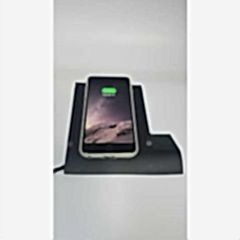 Volkswagen Golf Uyumlu 7 Telefon Şarjı