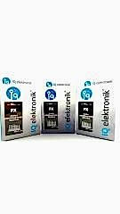 Fx Ayarlı Uyumlu Amerikan Park Modül, Amerikan Park Modülü, Ayarlı Ameri