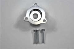 Mercedes A Uyumlu & Cla Hks Blow Off Adaptör