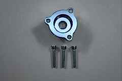 N14 Bmw Uyumlu Mini Psa Blow Off Adaptör