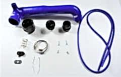 Volkswagen Golf Uyumlu & Leon & İbiza & A3 45323 Tsı/1.4 Tsı Blow Off (Dump Valve)