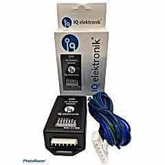 İq Ssm Uyumlu Sis Sellektör Modülü Ters Sellektör Yapar