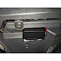 Volkswagen Passat Uyumlu B8 , Polo 2013+ , Golf6 Otomatik Cam Kapatma Modülü Obd