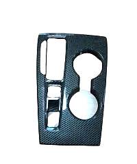 2022 Civic Uyumlu Vites Konsol Kaplama - Karbon